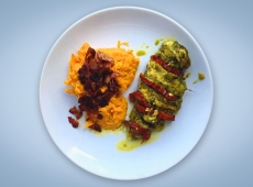 Egy szuper recept, hogy a csirkemell se legyen unalmas! 