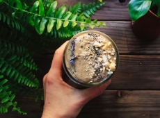 Így készül a tökéletes smoothie!
