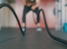 HIIT - a kardió edzés királynője
