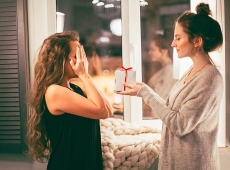 Ajándékötletek fitness imádóknak