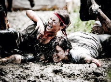 Geri Fitness a Spartan Race buktatói