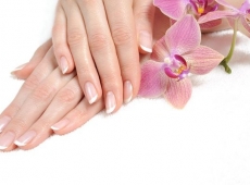 Körmöd egészségét őrzi az ősi japán manikűr