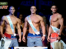 Elbűvölő show, izgalmak a Mr & Miss Fit döntőjén