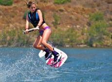 Itt a nyár, a szabadtéri sportok ideje