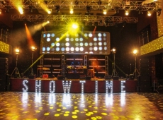 4 tipp a céges karipartik Ginger Rogerseinek