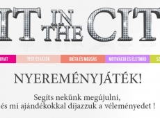Nyereményjáték!