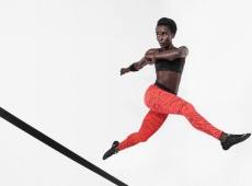 Meglepetés a Niketól