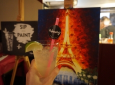 Ébreszd fel szunnyadó kreativitásodat festőecsettel