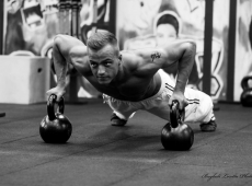 Miért éppen a funkcionális tréning?