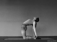 Otthon végezhető nyújtógyakorlatok Aleskával