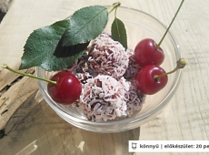 Vasárnapi ebéd utáni egészséges nasi