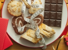10 tipp, hogy fitt maradj decemberben!