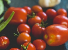 Diéta alatt is lehet finomat ebédelni!