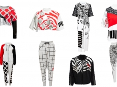 Az ASOS a Pumával kooperált