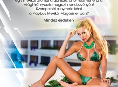 The Bikini Model Search Hungary