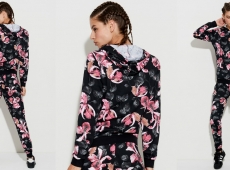 A Tezenis nekünk tervezte az őszi kollekcióját