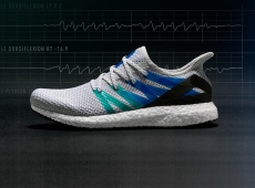A városi futók egyedi igényeinek kedvez az adidas