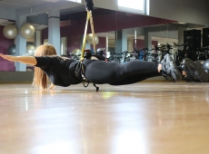 Új fitnesz-őrület hódít Magyarországon