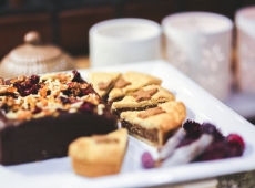 5 diétás könyv, amit szívesen elfogadnánk karácsonyra