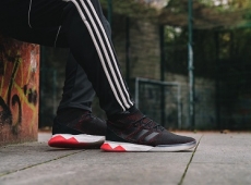 Visszatér az ikonikus adidas Predator!