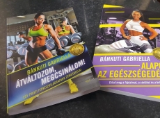 A fitnesz világbajnok tanácsai az egészséges életmódhoz