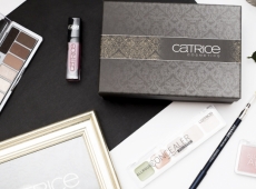 Mutatjuk, mit rejtenek az essence és a CATRICE beauty boxok!